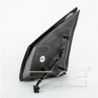 TYC 4330131 Door Mirror - Right - view 2