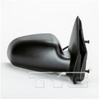TYC 4330131 Door Mirror - Right - view 1