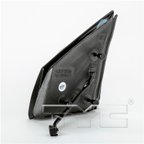 TYC 4330131 Door Mirror - Right - view 4