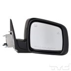 TYC 4330471 Door Mirror - Right - view 8