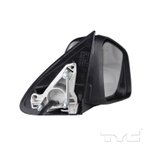TYC 4330471 Door Mirror - Right - view 3