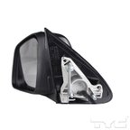 TYC 4330472 Door Mirror - Left - view 3