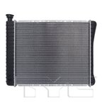 TYC 434 Radiator - view 8
