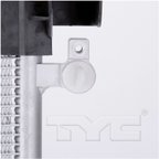 TYC 4369 A/C Condenser - view 3