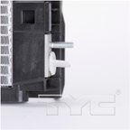 TYC 4389 A/C Condenser - view 4