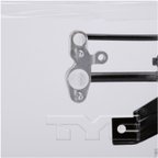 TYC 4392 A/C Condenser - view 2
