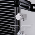 TYC 4392 A/C Condenser - view 3