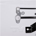 TYC 4392 A/C Condenser - view 4