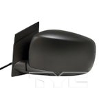 TYC 4400142 Door Mirror - Left - view 1