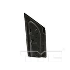 TYC 4400142 Door Mirror - Left - view 3