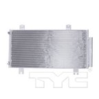 TYC 4441 A/C Condenser - view 1