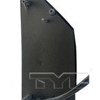 TYC 4450142 Door Mirror - Left - view 3
