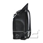 TYC 4450152 Door Mirror - Left - view 2