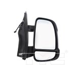 TYC 4450152 Door Mirror - Left - view 5