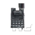TYC 4450152 Door Mirror - Left - view 6