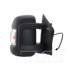 TYC 4450152 Door Mirror - Left - view 1