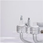 TYC 4480 A/C Condenser - view 2