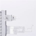 TYC 4516 A/C Condenser - view 3