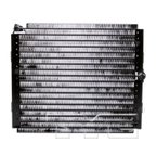 TYC 4540 A/C Condenser - view 5