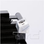 TYC 4540 A/C Condenser - view 4