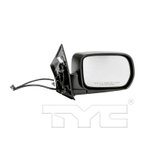 TYC 4560031 Door Mirror - Right - view 7