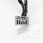 TYC 4560031 Door Mirror - Right - view 4