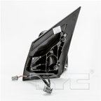 TYC 4560031 Door Mirror - Right - view 5