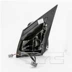 TYC 4560031 Door Mirror - Right - view 6