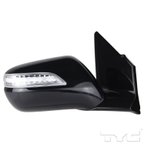 TYC 4560071 Door Mirror - Right - view 1