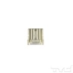 TYC 4560072 Door Mirror - Left - view 4