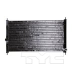 TYC 4562 A/C Condenser - view 5