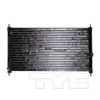 TYC 4562 A/C Condenser - view 1