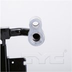 TYC 4612 A/C Condenser - view 2