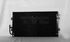 TYC 4623 A/C Condenser - view 1