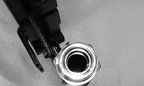 TYC 4623 A/C Condenser - view 2