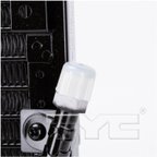 TYC 4664 A/C Condenser - view 2