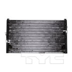 TYC 4664 A/C Condenser - view 5