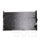 TYC 4664 A/C Condenser - view 1