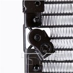 TYC 4664 A/C Condenser - view 3
