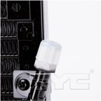 TYC 4664 A/C Condenser - view 4