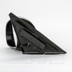 TYC 4700112 Door Mirror - Left - view 2