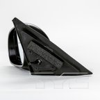 TYC 4700112 Door Mirror - Left - view 3