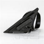 TYC 4700211 Door Mirror - Right - view 2