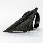 TYC 4700211 Door Mirror - Right - view 3