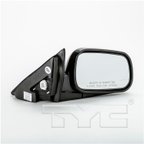 TYC 4700231 Door Mirror - Right - view 3