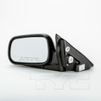 TYC 4700232 Door Mirror - Left - view 3