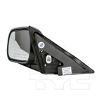 TYC 4700232 Door Mirror - Left - view 2