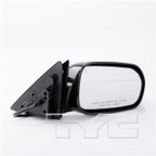 TYC 4700331 Door Mirror - Right - view 5
