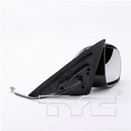 TYC 4700331 Door Mirror - Right - view 4