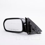 TYC 4700332 Door Mirror - Left - view 5